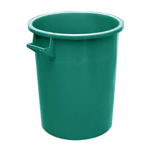 Esővízgyűjtő tartály  75 literes - zöld